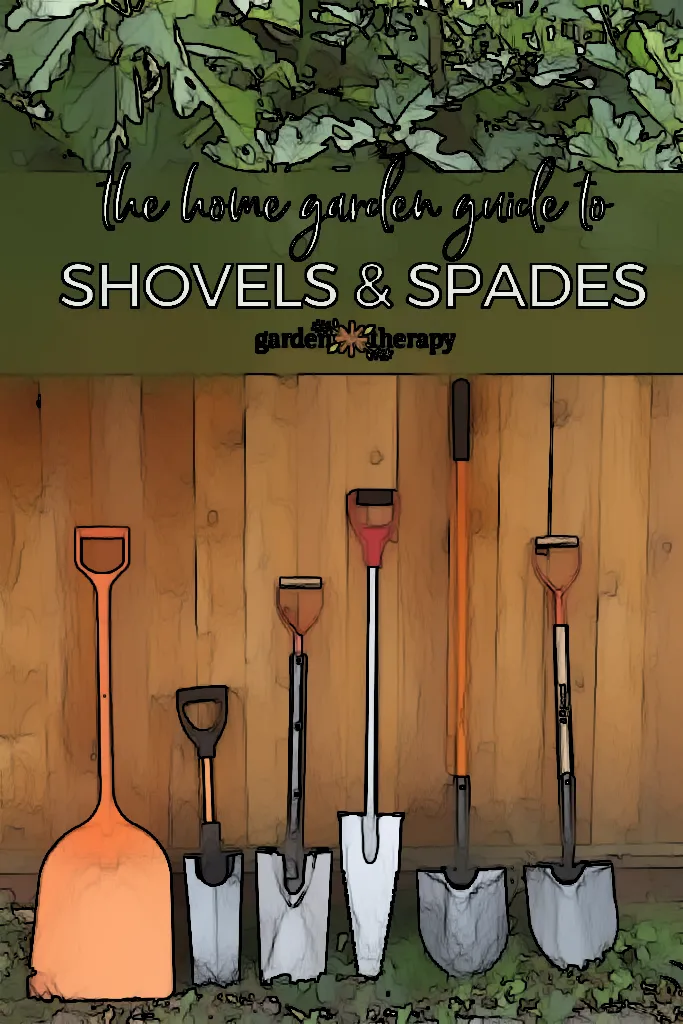 Digging Deeper: Uncovering the Different Types of Shovels You Need to Know