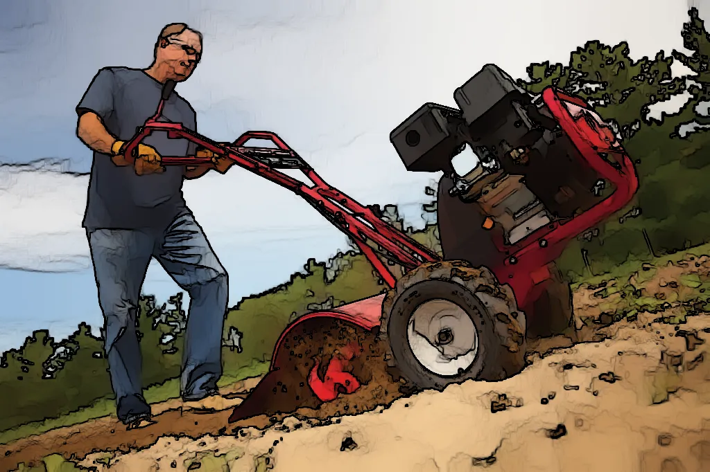 Is Tilling the Right Solution for Maintaining Healthy Soil?