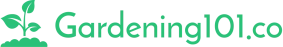Gardening101.co Logo