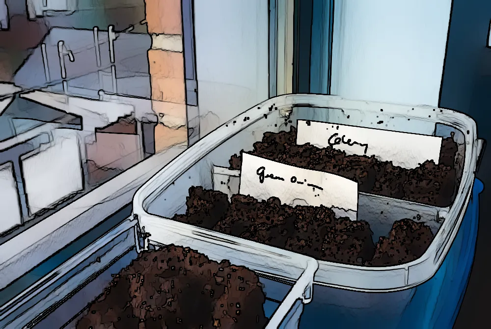 The Surprising Reasons Why Your Seedlings are Taking Longer to Sprout