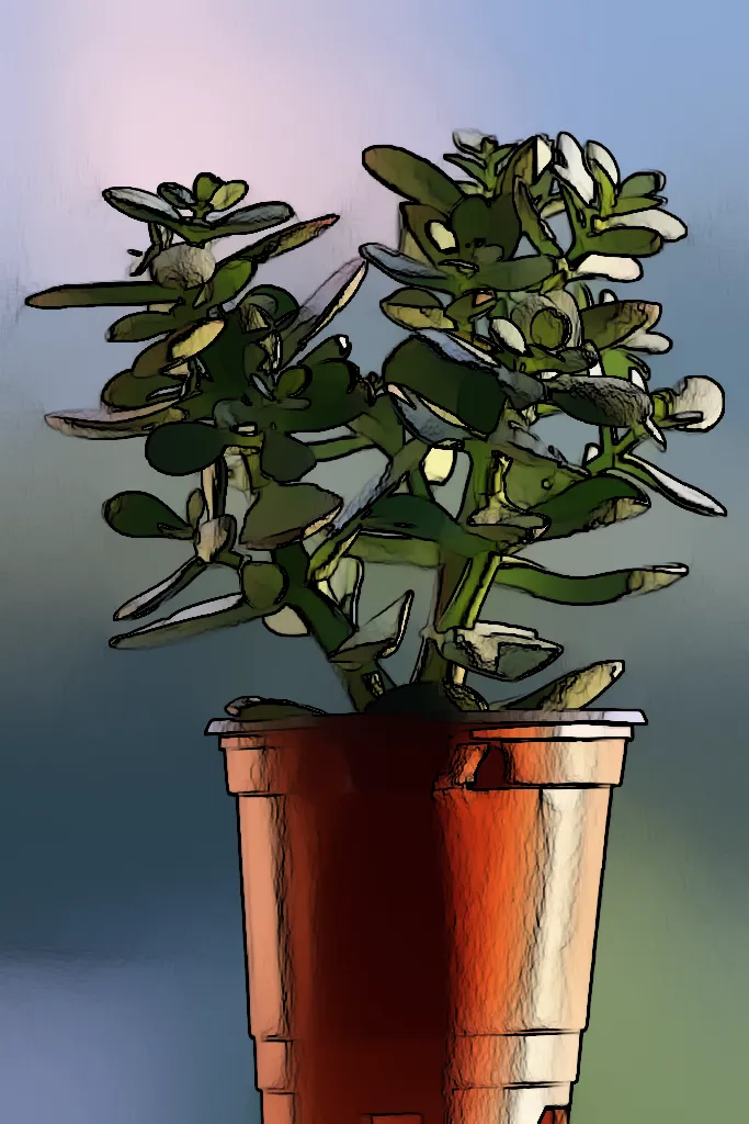 5 Tips to Keep Your Jade Succulent Blooming: A Gardener’s Guide