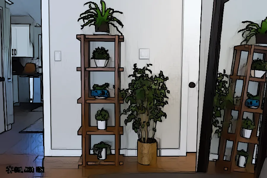 Achieve Vertical Gardening Success with a Plant Tower Stand