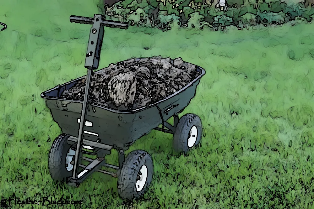 Gardening Made Easier: The Benefits of a Gorilla Wheelbarrow Tractor Supply