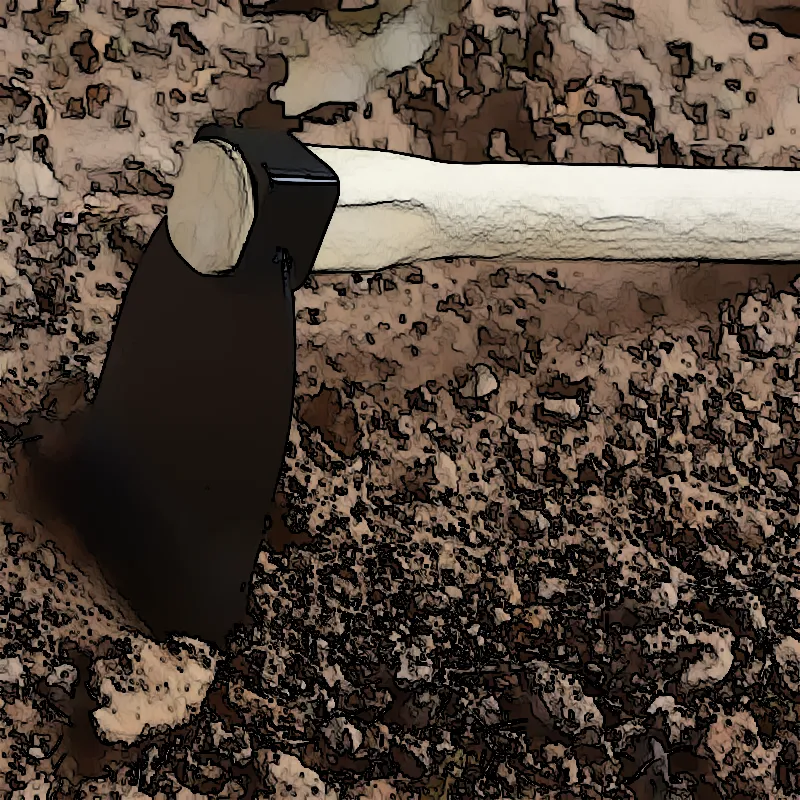 Get the Most Out of Your Gardening with the Right Hoe Tool