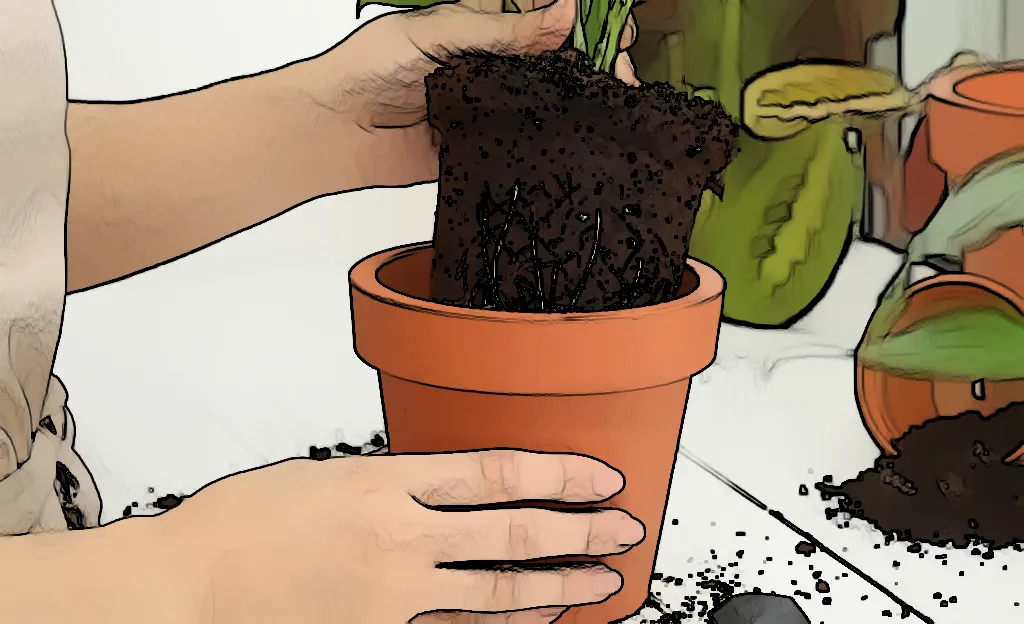 How to Choose the Right Soil for Your Monkey Monstera Plant