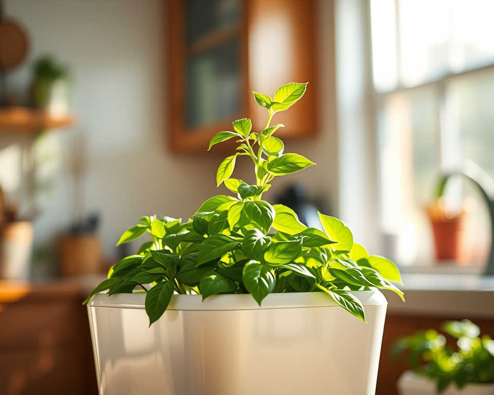 Image of How to Easily Troubleshoot and Unclog Your Aerogarden Pump