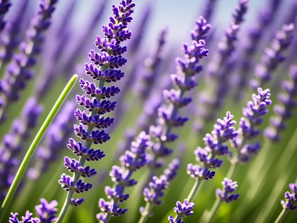 Astonishing Results: Cutting Back Lavender Plants Yields Unexpected Benefits