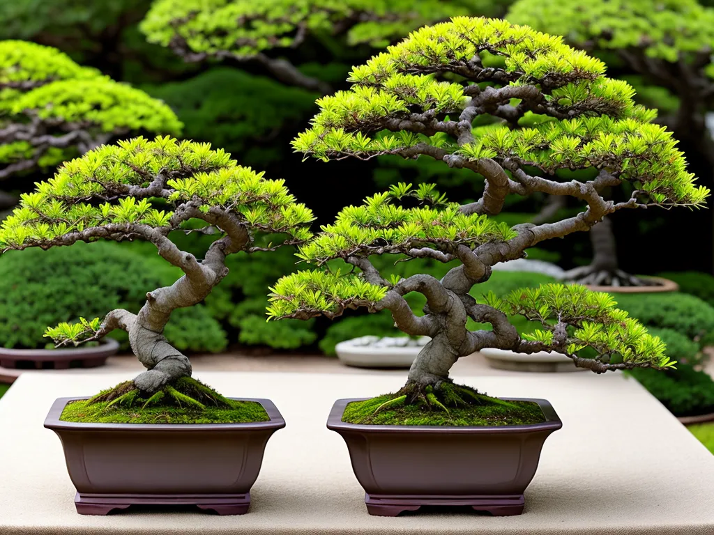 Azalea Bonsai Care Tips for Thriving Miniature Trees Gardening101.co