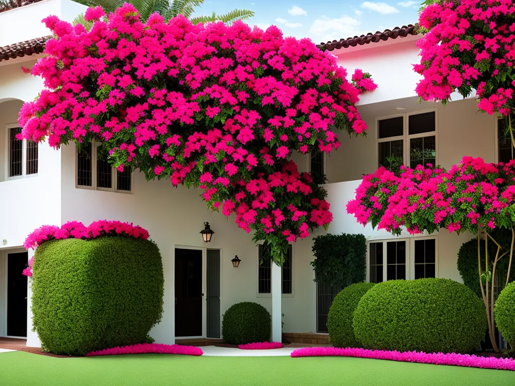 Bougainvillea Care: How To Keep Those Flowers Blooming
