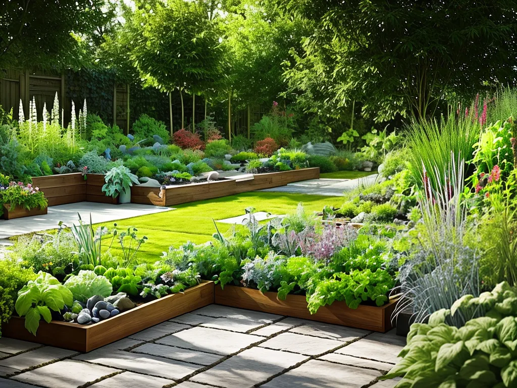 Create a Sustainable Garden with Good Earth Garden Supplies