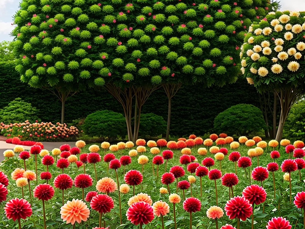 Dahlia Care: Expert Tips for Growing Stunning Flowers