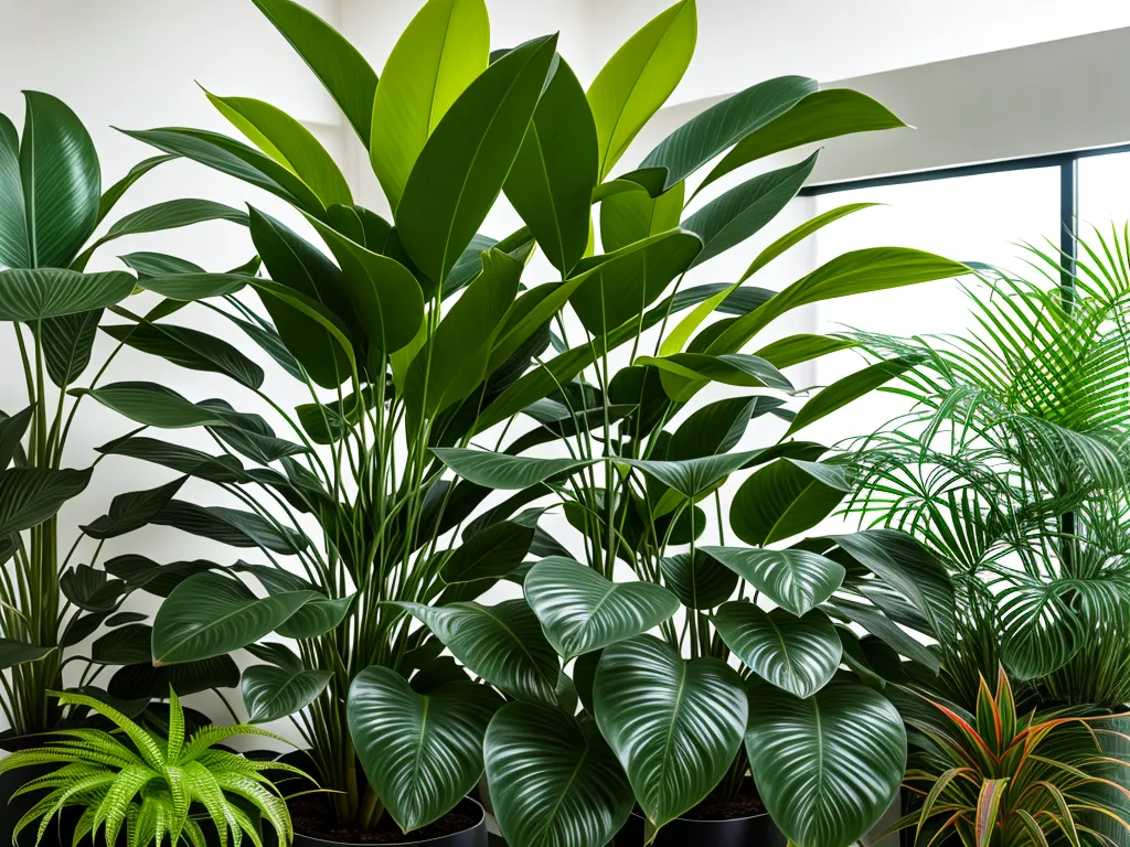 Decorating with Nature: The Best House Plants to Add to Your Collection Now