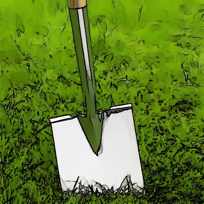 Digging Deeper: Uncovering the Versatility of the Garden Spade