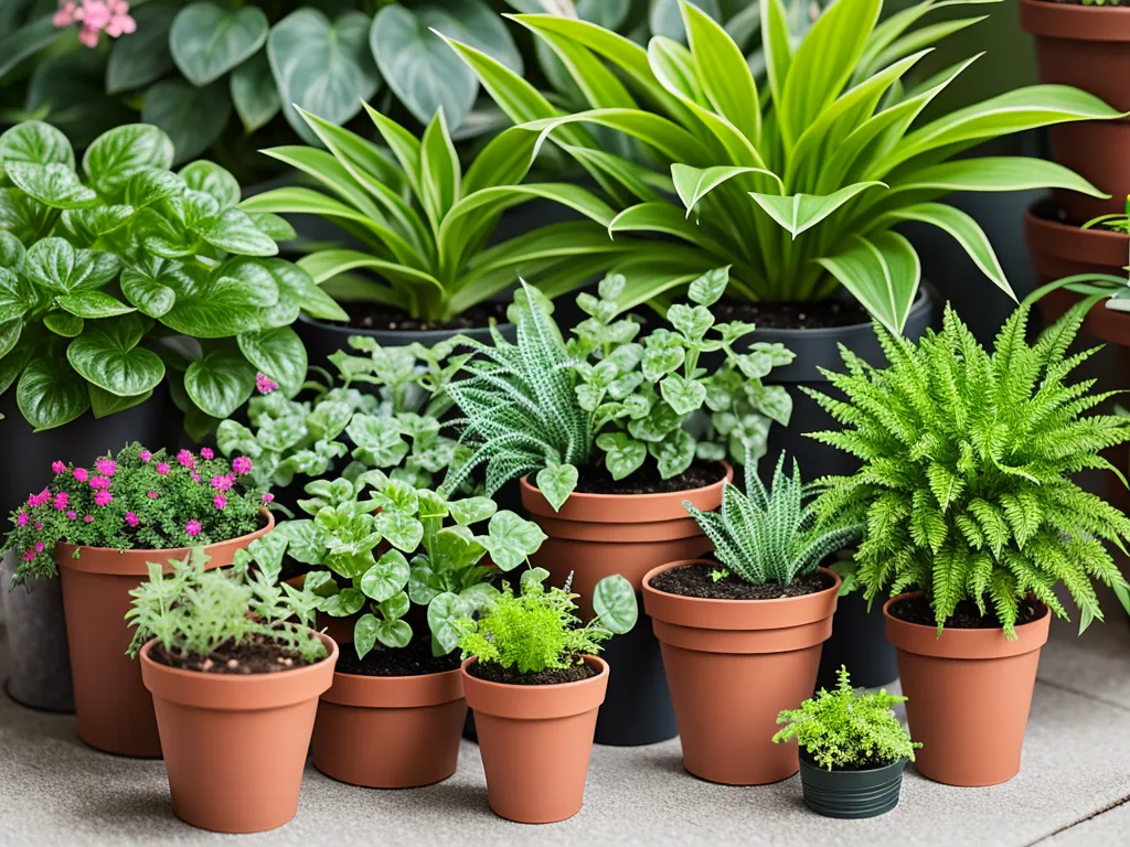 Get Ready to Plant Your Garden - Trader Joe's Has the Lowest Prices Around!