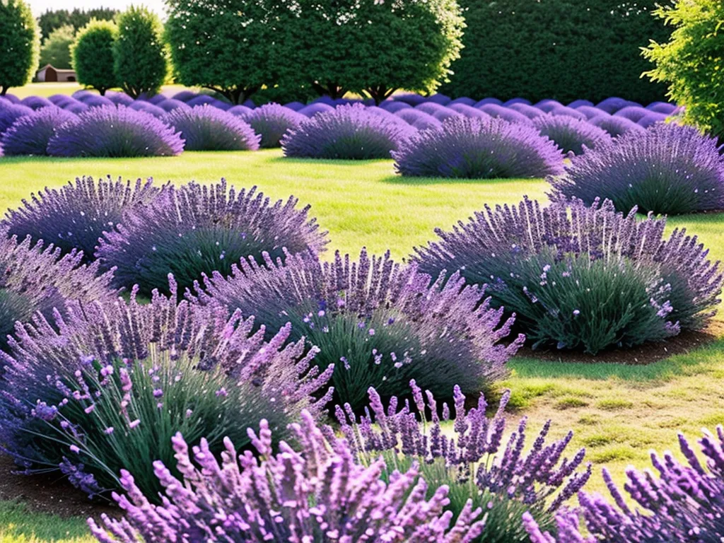 How to Prune Lavender for a Better Harvest in the Fall