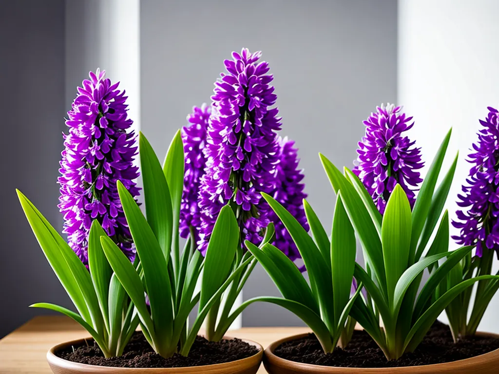 Hyacinth Care Expert Tips for Indoor Plant Growth Gardening101.co