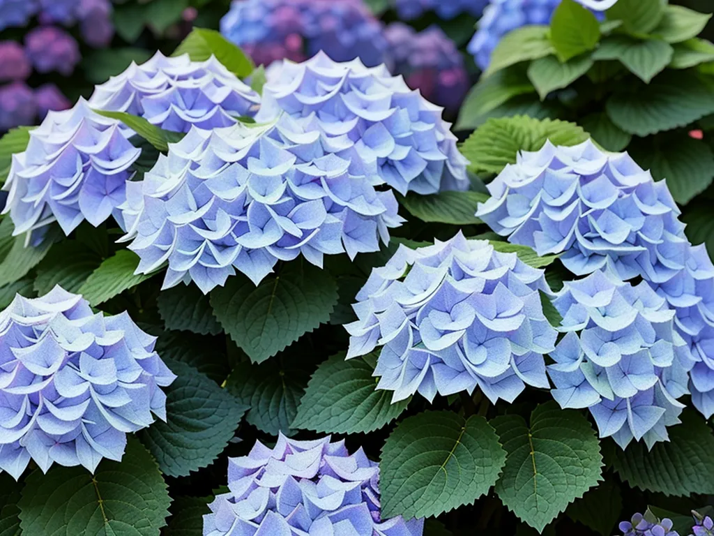 Hydrangea Winter Care: Essential Tips for Gardening in the Cold