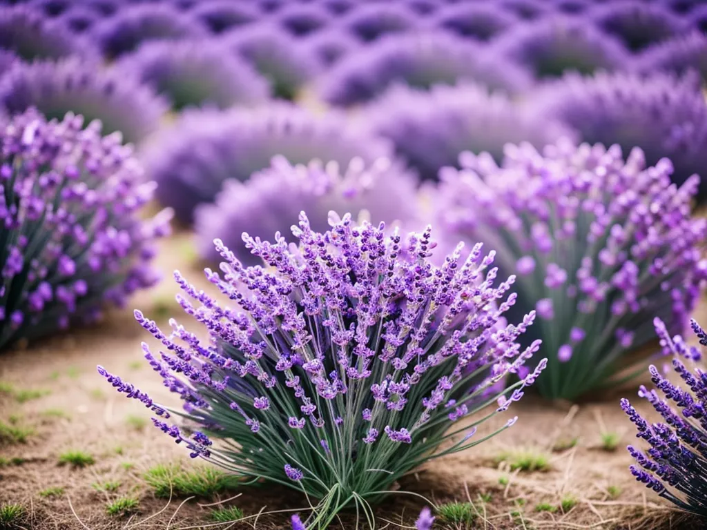 Incredible Tips: Don't Dig Up Your Lavender