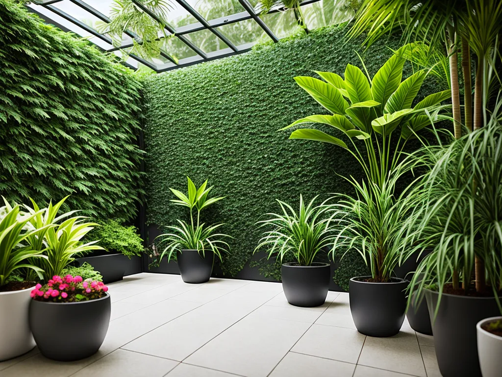 Indoor Gardening: Bringing the Outdoors In