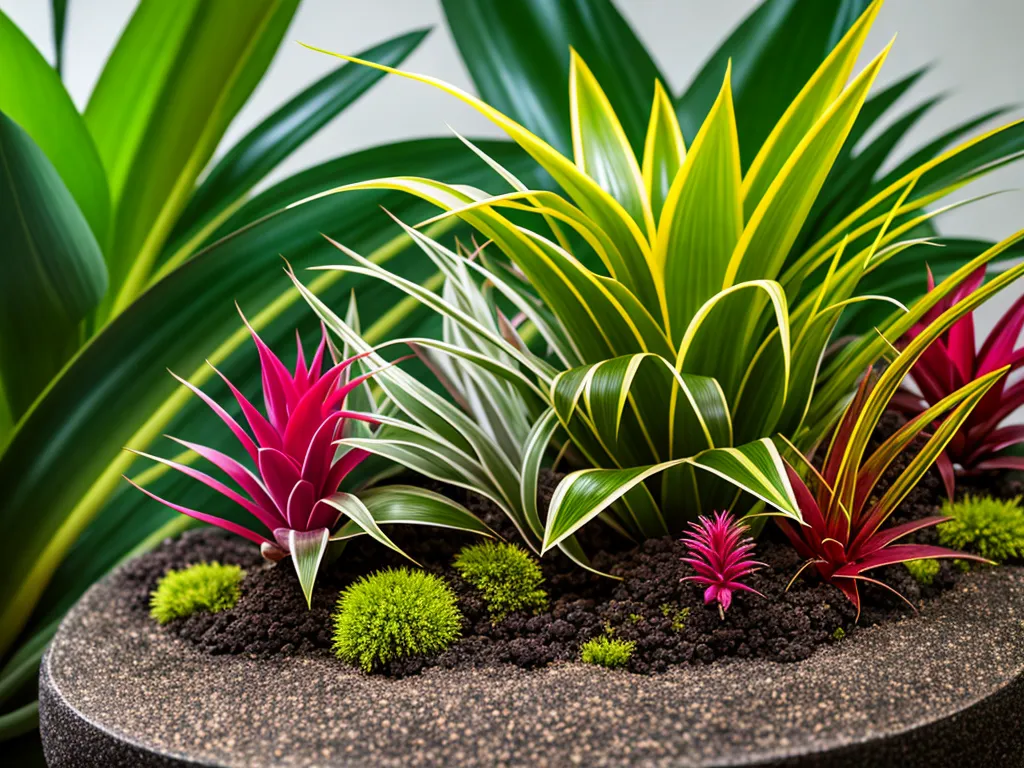 Mastering Bromeliad Care: Tips for Watering, Light, Soil, and More