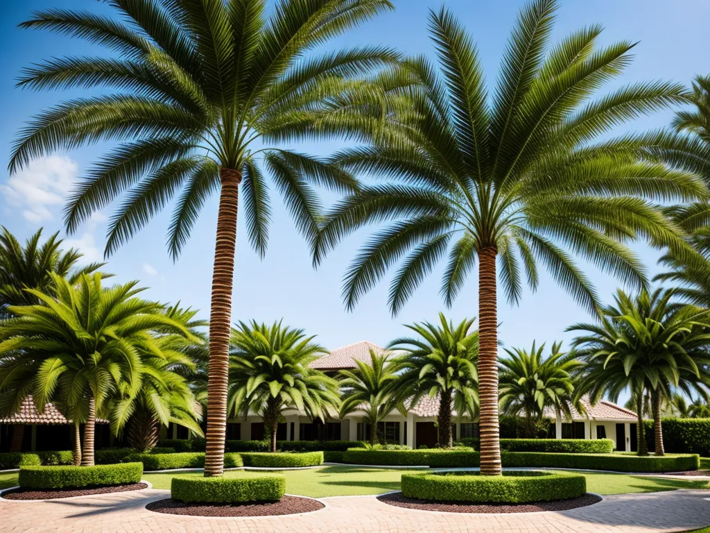 Mastering Majesty Palm Care in Your Outdoor Garden: Tips and Tricks