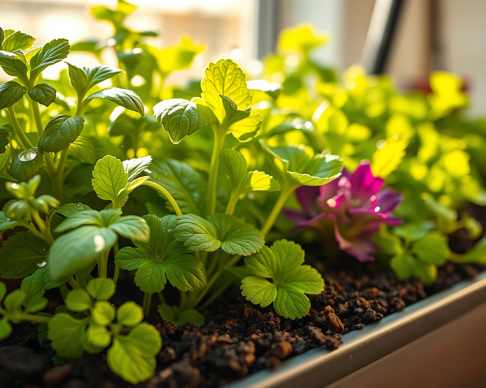 Prevent Aerogarden Algae Growth: Tips for Indoor Gardeners