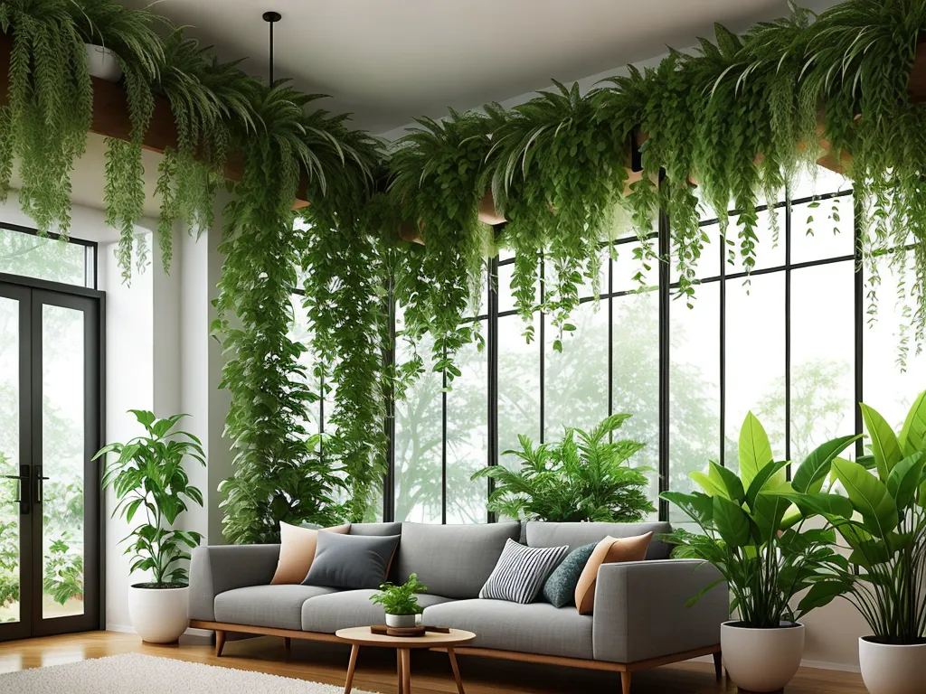 Revitalize Your Home with Indoor Gardening: Tips & Tricks