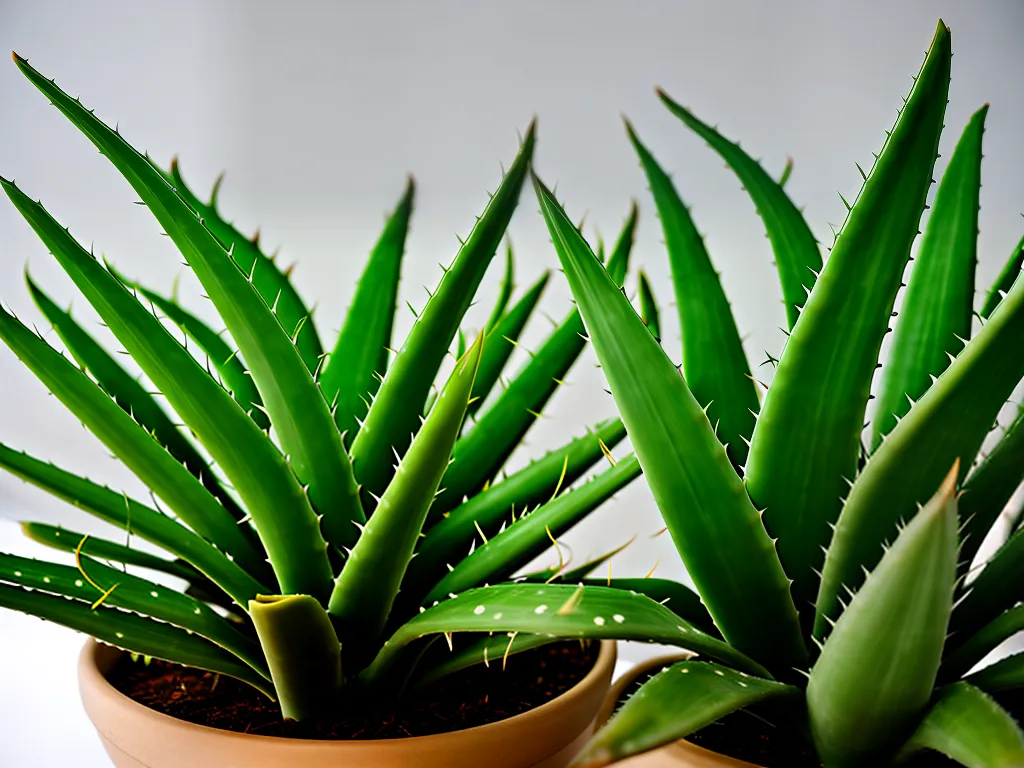 Secrets to Maintaining an Aloe Vera Plant: A Complete How-To