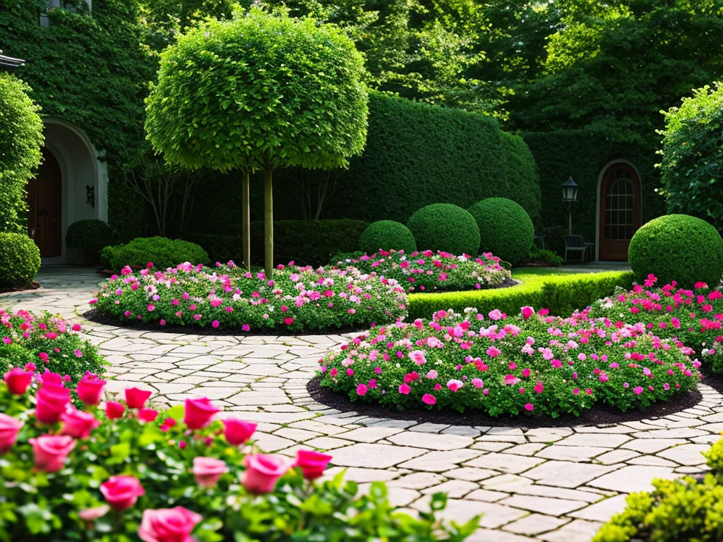 The Essential Care Guide for Outdoor Rose Bushes