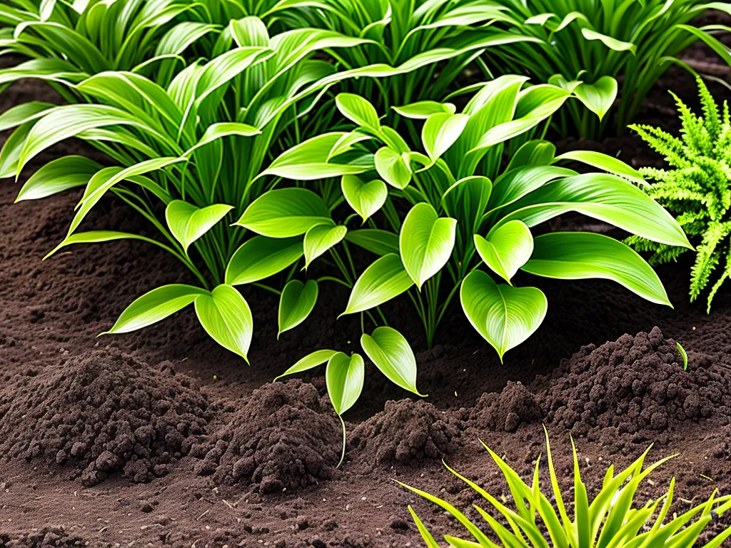 The Secret of Great Gardening: Selecting the Ideal Soil for Ti Plants