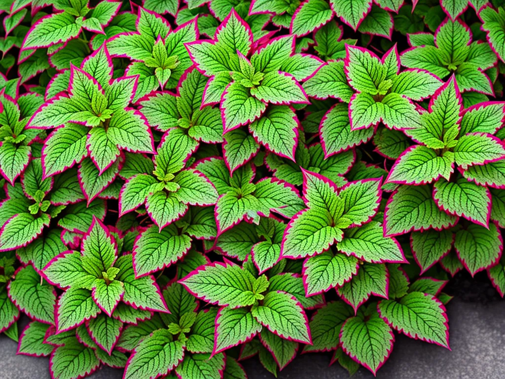 Transform Your Home with the Right Coleus Placement Strategy