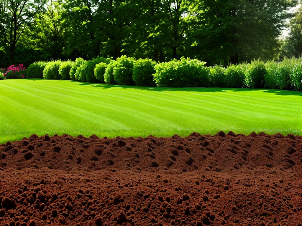 Uncovering the Real Cost of Quality Topsoil: How Much Does a Yard Cost?