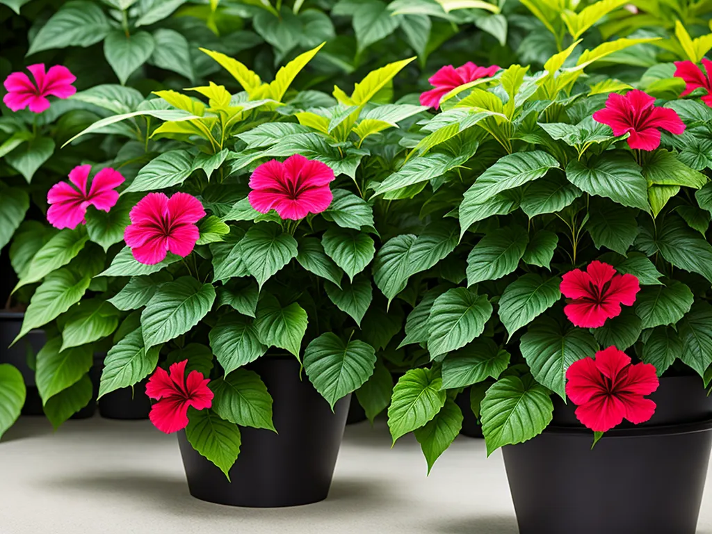 Unlock the Secrets of Caring for Your Indoor Hibiscus: Learn the Optimal Watering Frequency