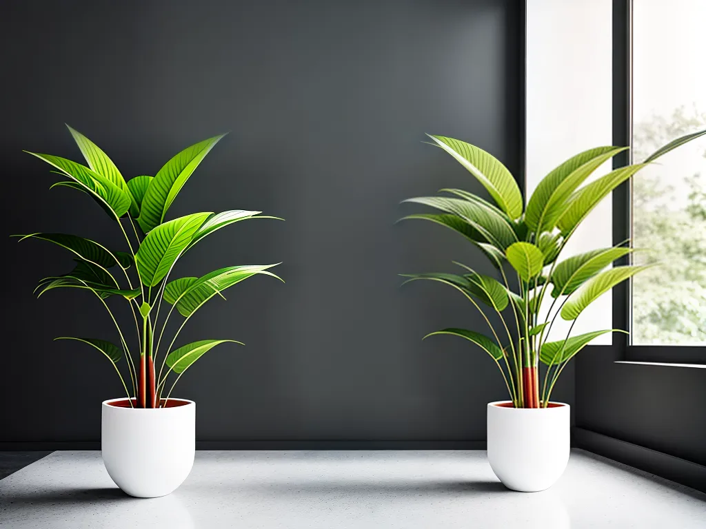 ZZ Plant Care: Tips for Growing Low Maintenance Houseplants