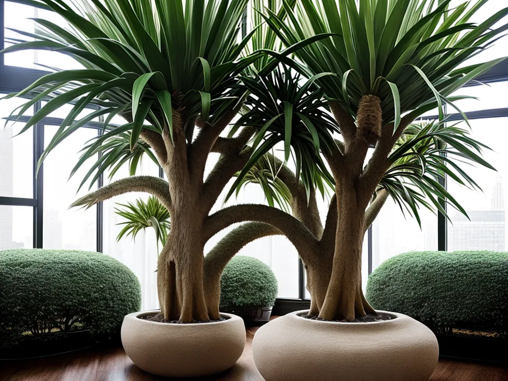 Dragon Tree Care: Tips for Thriving Indoor Plants