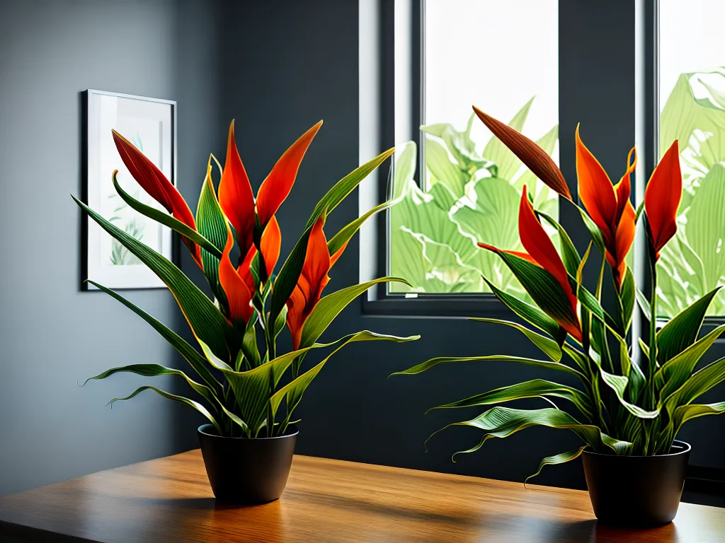 Growing Canna Lilies Indoors Tips for Indoor Planting Gardening101.co