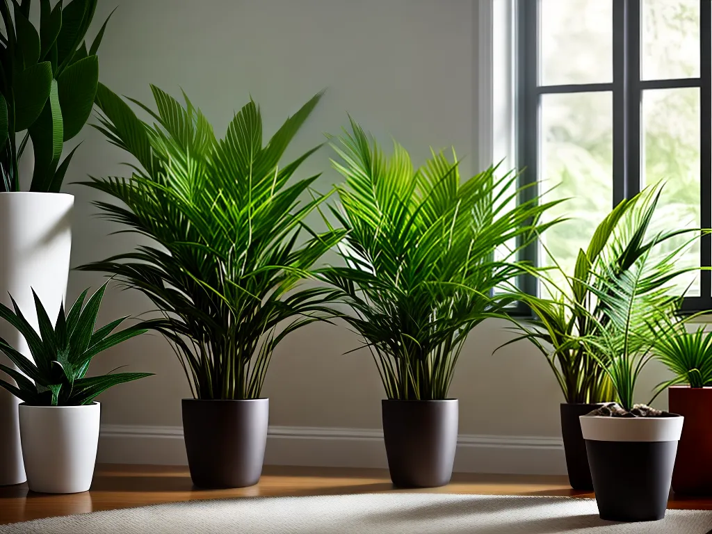 Growing Indoor Plants: The Ultimate Guide to Indoor Soil Bunnings