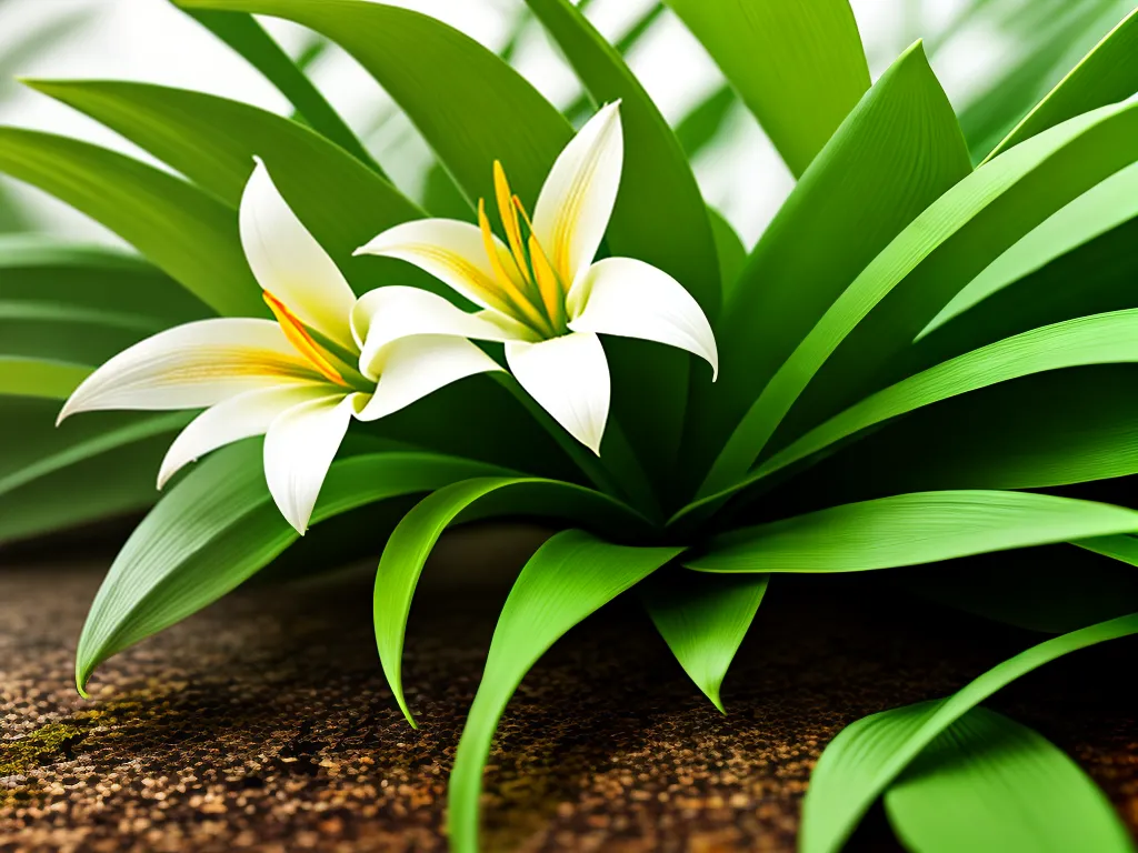 Growing Stunning Easter Lilies: Tips for Care and Maintenance