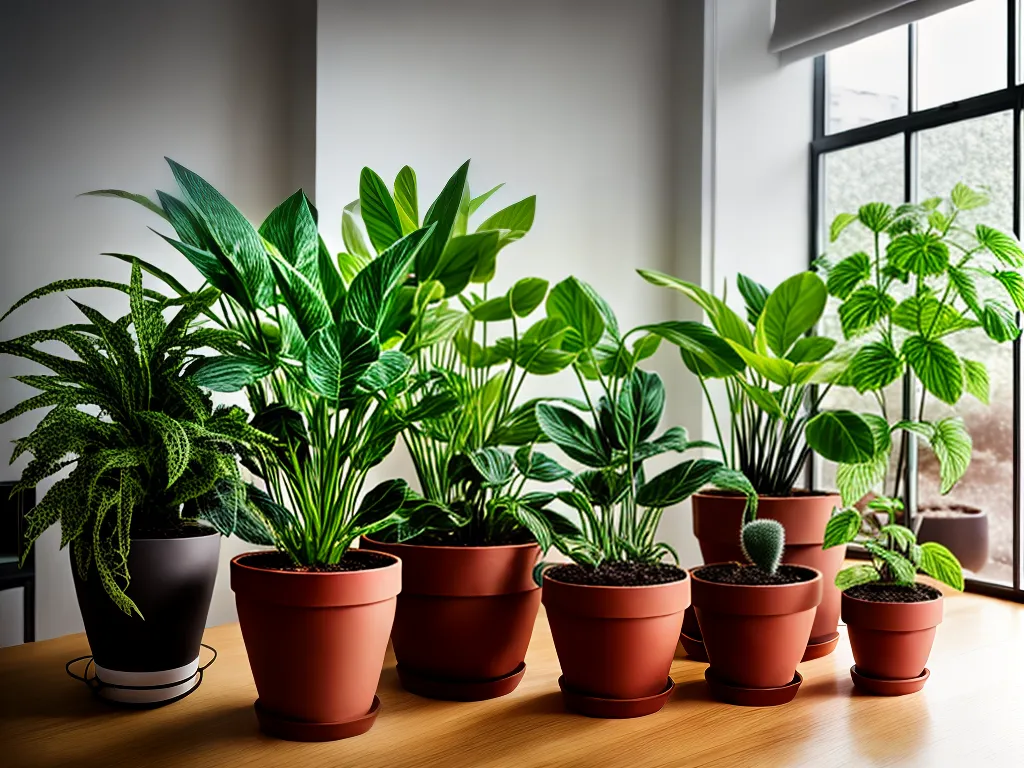 Indoor Gardening: Growing Plants Inside with Expert Tips