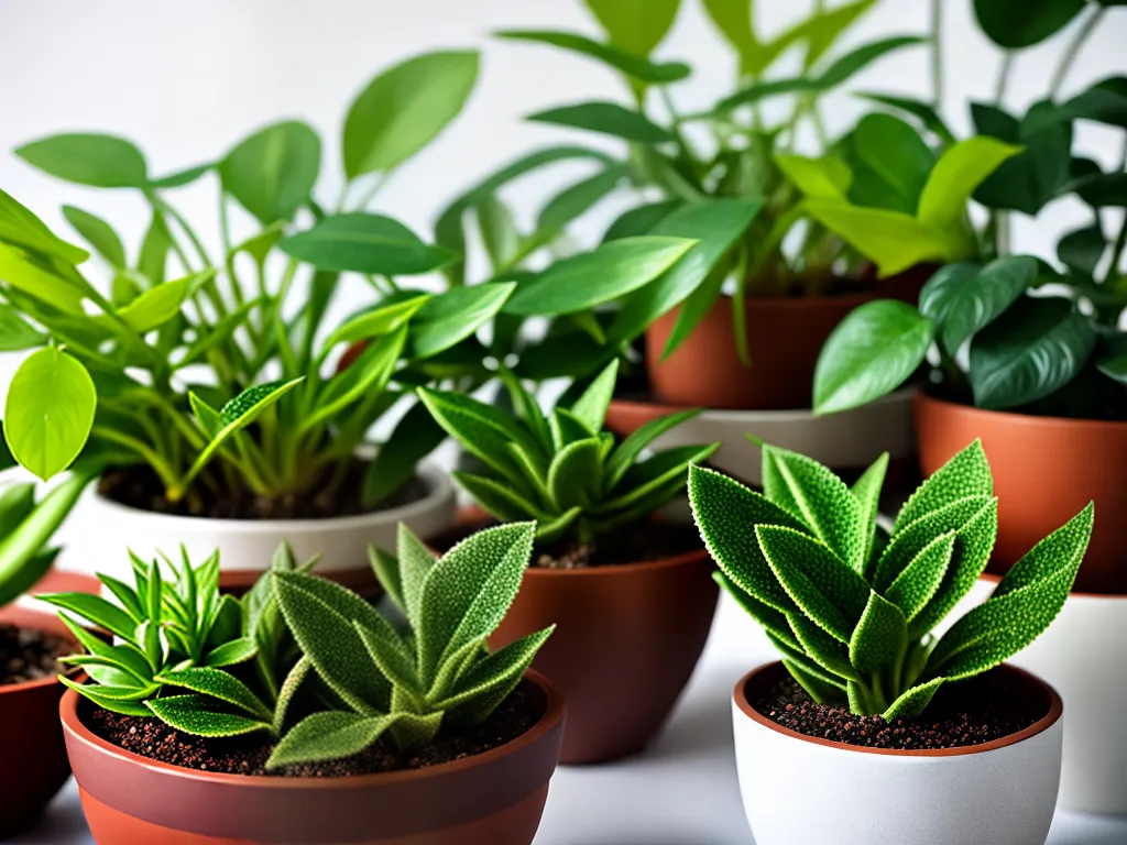 Indoor Gardening: Tips for Growing Lush Plants at Home