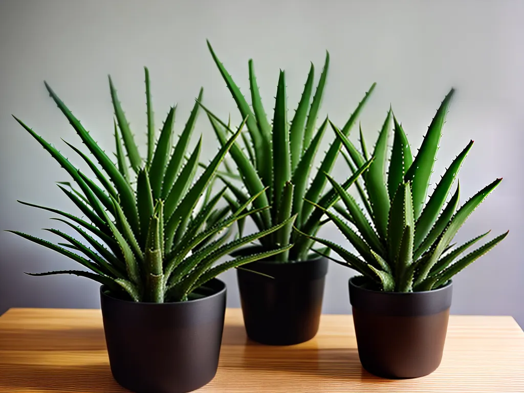 Mastering Aloe Plant Care: Tips for Indoor Gardening