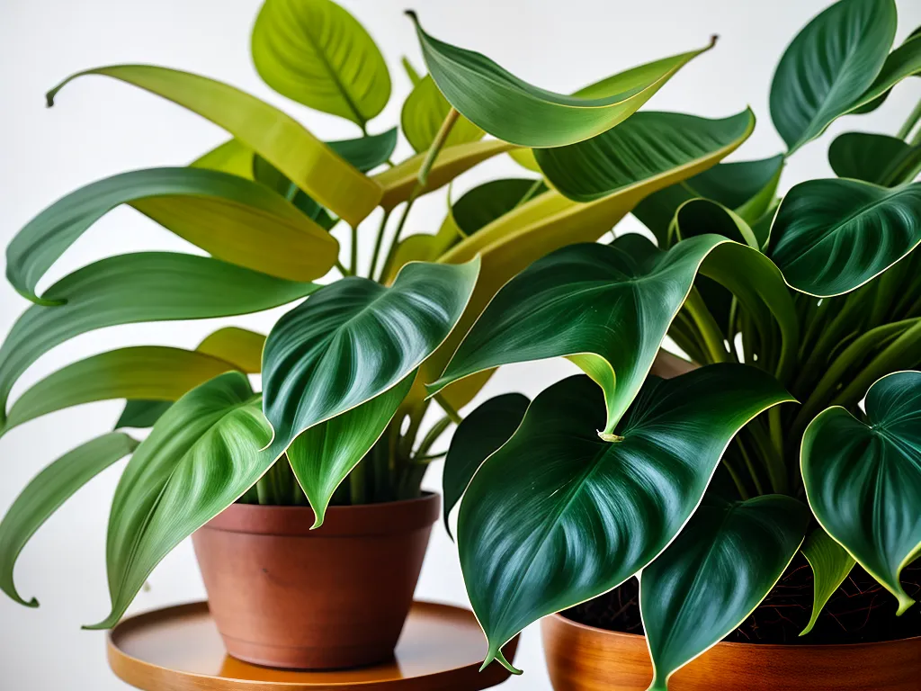 Mastering Micans Philodendron Care: Tips & Tricks