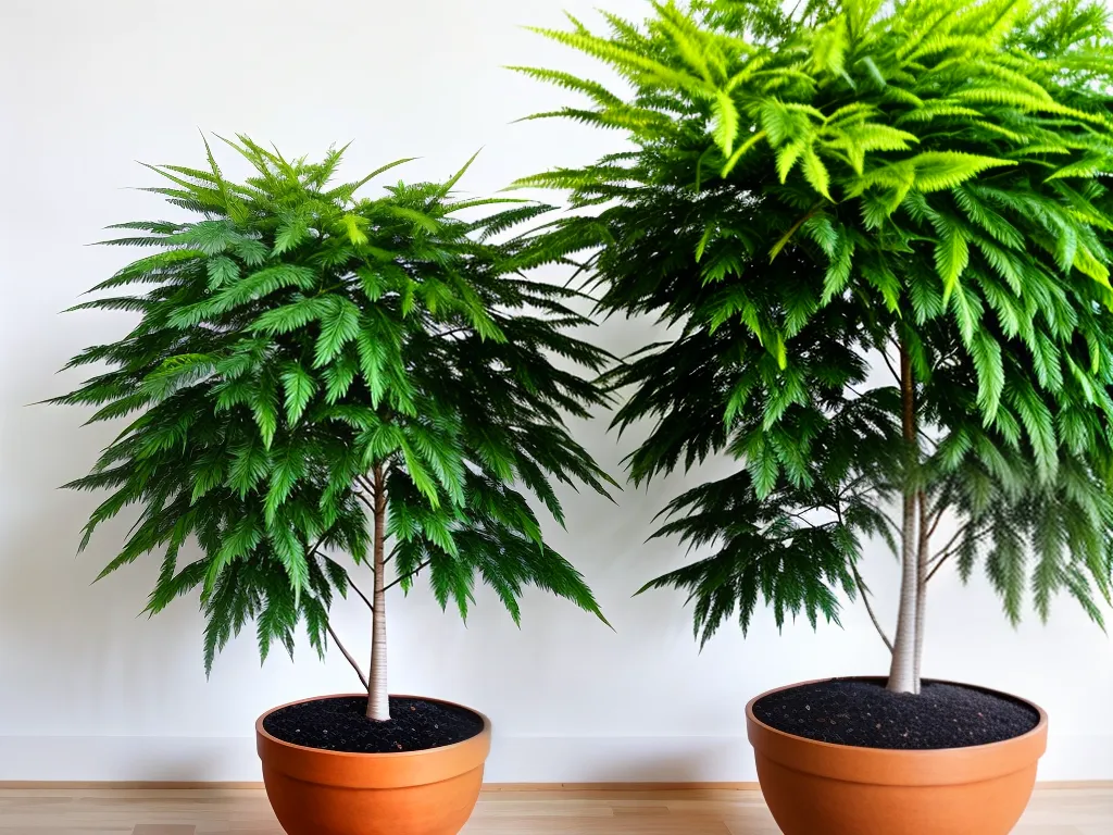 Ming Aralia Care: Tips for Thriving Indoor Gardening