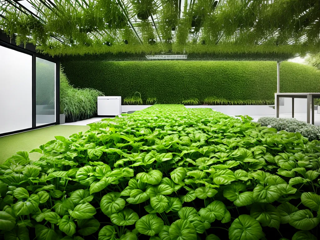 Revolutionize Your Garden with Used Hydroponic Equipment Gardening101.co