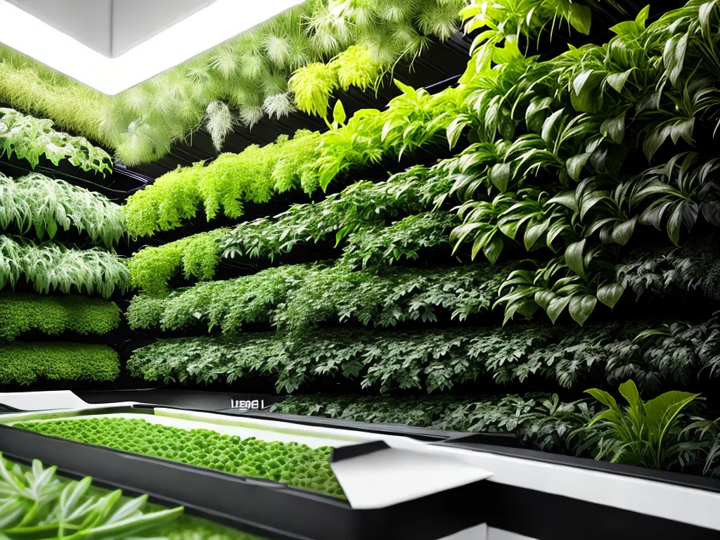 Revolutionize Your Gardening with Vegebox Hydroponics