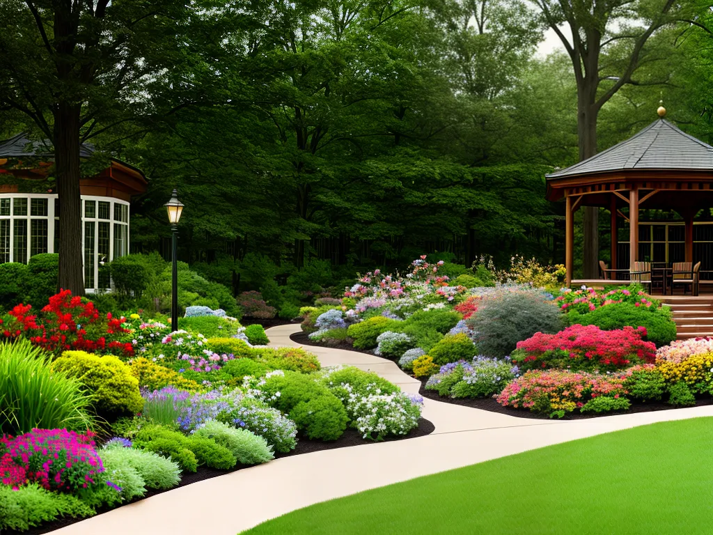 Transform Your Garden with Broadmoor Landscaping Supplies