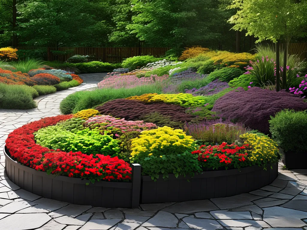 Transform Your Outdoor Space with Cheap Landscape Supplies