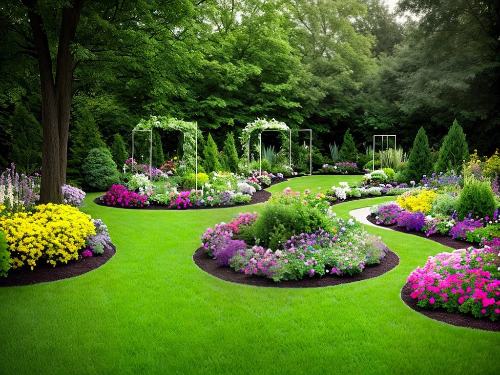 Unlock Your Garden's Potential with Gardener's Supply Super Hoops