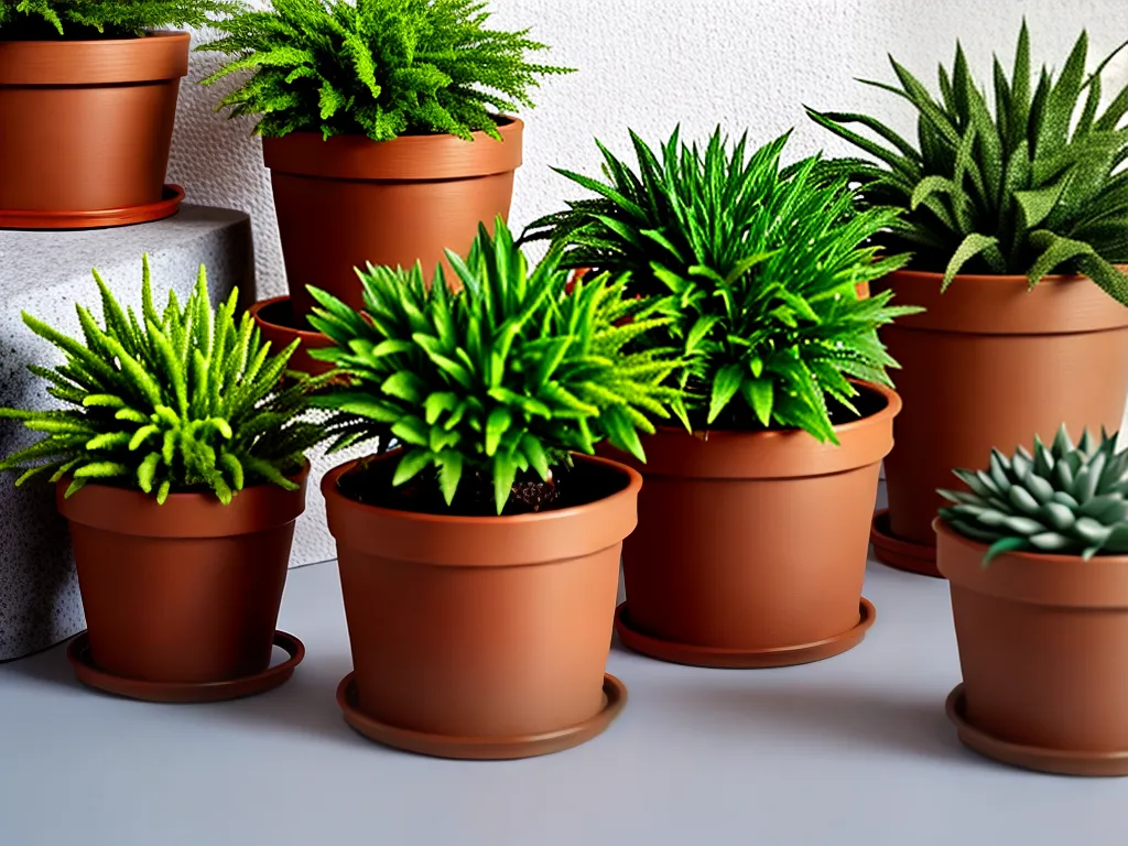 Bunnings Plant Pots: Elevate Your Indoor Gardening Game