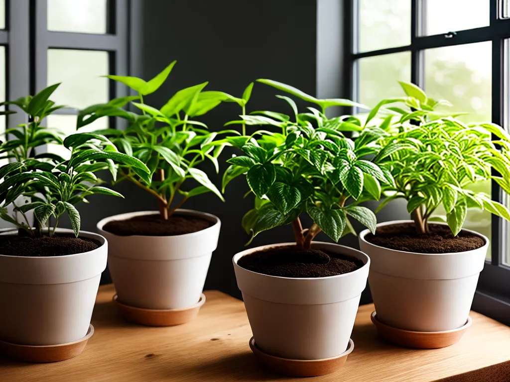 Easy to Grow Plants for Indoor Bliss: Tips and Tricks